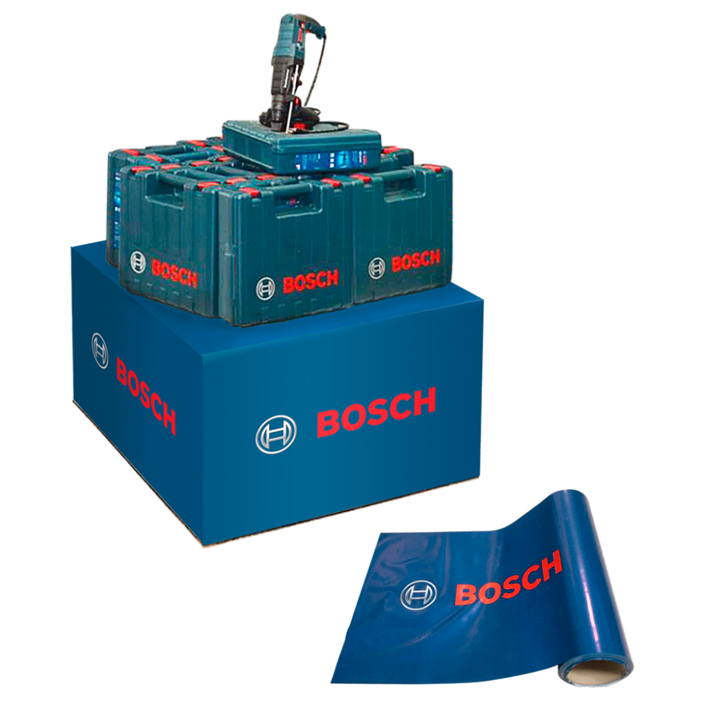 Bobina de Forração Bosch