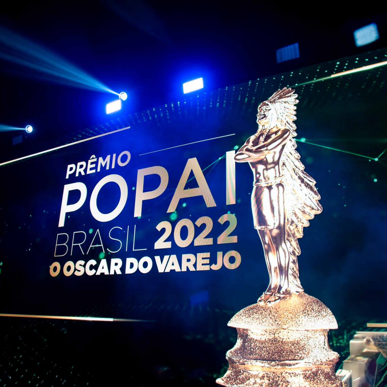 Visual Promo conquista quatro troféus no POPAI Brasil 2022