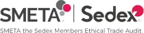 Logo Smeta Sedex